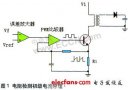 电流检测的一般方式