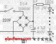 高亮度白光LED应用集