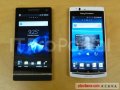 Xperia HD將于CES2012面世