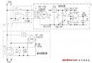 自動重合閘漏電保護開關(guān)電路