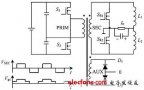 自驱动<b class='flag-5'>同步</b><b class='flag-5'>整流器</b>电路