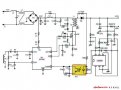 LD7830+LD8105组成的24V-0.7A电源电路