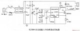 <b class='flag-5'>XLT604</b>典型應(yīng)<b class='flag-5'>用電路</b>圖