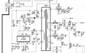 2188F纯平彩电开关电源设计电路图
