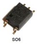 IGBT/MOSFET栅极驱动耦合器:TLP155E