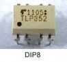 栅极驱动耦合器:TLP352