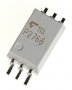 保证在125度条件下运行的3.3V/5V驱动高速逻辑IC耦合器:TLP2766
