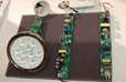 LED路燈智能控制系統設計方案
