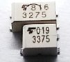 高频通过特性小型光继电器:TLP3375,TLP3275