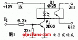 光电耦合器(光耦)的应用电路集