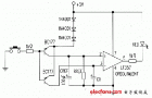 定性测试电容器漏电的电路设计