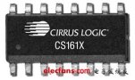 调光兼容的革命：Cirrus Logic接近100%TRIAC数字控制器
