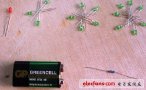 <b class='flag-5'>图解</b><b class='flag-5'>DIY</b>漂亮<b class='flag-5'>LED</b>小<b class='flag-5'>灯</b>