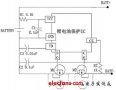 簡單的鋰電池保護IC測試電路的設計