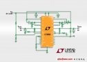 Linear推出单片、双输出、降压型开关稳压器LT3992