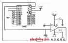 <b class='flag-5'>DAC</b><b class='flag-5'>程控</b>放大<b class='flag-5'>電路</b>