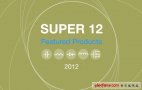 Vishay发布2012年的“Super 12”明星产品