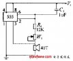 <b class='flag-5'>555</b>時基<b class='flag-5'>電路</b>構(gòu)成的超聲換能器驅(qū)動<b class='flag-5'>電路</b>