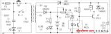 简单易制的自动充电装置