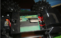 工程师电子制作故事：单片机远程控制小车DIY设计