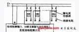 基于MSP430的直流接地检测系统