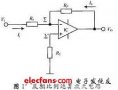 瞬间变化电流检测仪设计方案
