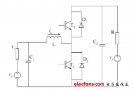 双向DC/DC变换器电路