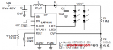 CAT4134專用LED<b class='flag-5'>驅(qū)動(dòng)器</b><b class='flag-5'>典型</b><b class='flag-5'>電路</b>