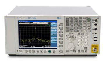 安捷伦推出经济型毫米波信号分析解决方案