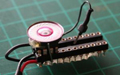 工程师电子制作故事：单片机触摸键电子琴DIY
