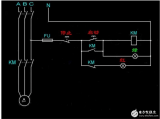 关于<b class='flag-5'>电机运行</b>的几个基本电路
