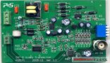 Intersil推出雙絞線視頻信號傳輸器件EL5171/EL5172