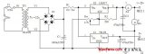 穩(wěn)壓電源硬件電路圖