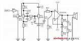 TDA2030A功放板原理图
