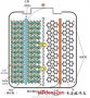 磷酸铁锂电池工作原理详细图解