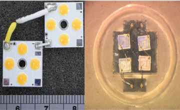 芯片級拆解：剖析新型LED燈泡設計的藝術