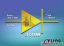 凌力尔特推出高压理想二极管控制器 LTC4359