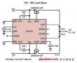 LTC4370-双电源二极管“或”电流平衡控制器