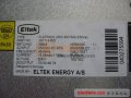 Eltek FLATPACK2500基站通信电源改造