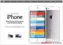 下一代iPhone現身蘋果官網假想圖
