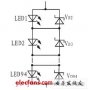 怎樣設計LED線性恒流驅動電路