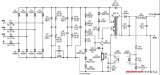 基于StackFET技術(shù)的三相輸入3W開關(guān)電源硬件電路圖