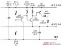 有源并聯<b class='flag-5'>穩壓器</b><b class='flag-5'>電路</b><b class='flag-5'>原理圖</b>