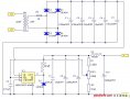 <b class='flag-5'>1.5V</b>~<b class='flag-5'>30V</b> 3A可調(diào)式開(kāi)關(guān)電源<b class='flag-5'>電路</b>圖