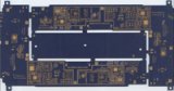 红板公司推出便携产品高密度印制线路板