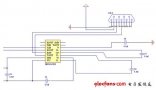 <b class='flag-5'>電平</b><b class='flag-5'>轉(zhuǎn)換</b><b class='flag-5'>電路</b>原理圖