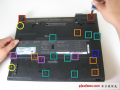 ThinkPad T41拆解:<b class='flag-5'>帶你</b>全面<b class='flag-5'>了解</b>ThinkPad