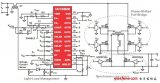 UCC28950相移全桥控制器应用电路图