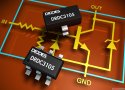 Diodes新型综合继电器驱动器优化电感性负载控制