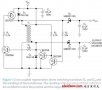 互补管对DC/DC转换器实现倍压与负电源方法